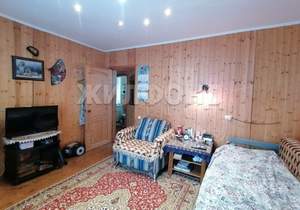 Дом 66м², 2-этажный, участок 6 сот.