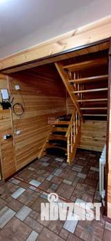 Дом 130м², 2-этажный, участок 9 сот.