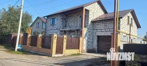 Дом 283м², 3-этажный, участок 7 сот.