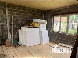 Дом 170м², 2-этажный, участок 7 сот.