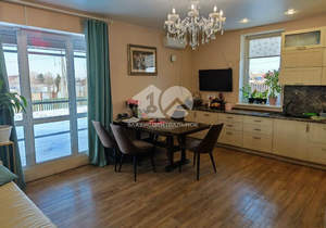 Дом 85м², 1-этажный, участок 7 сот.