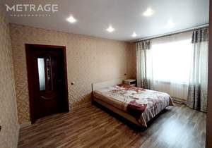 Дом 109м², 2-этажный, участок 6 сот.