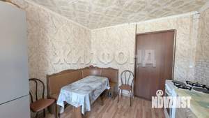 Дом 76м², 1-этажный, участок 6 сот.