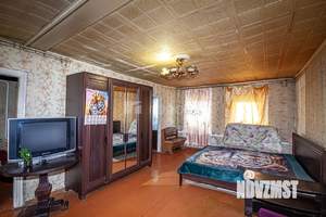 Дом 144м², 1-этажный, участок 6 сот.