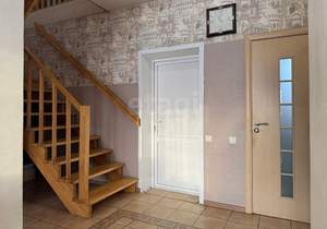 Дом 138м², 2-этажный, участок 4 сот.