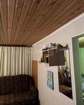 Дом 45м², 2-этажный, участок 6 сот.