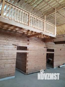 Коттедж 300м², 2-этажный, участок 6 сот.