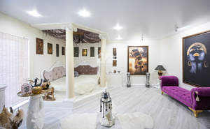 Дом 239м², 3-этажный, участок 6 сот.