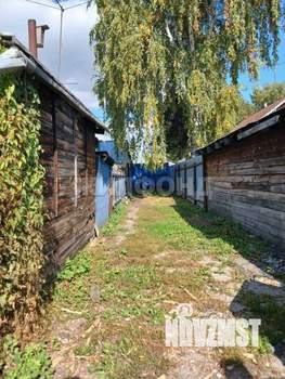 Дом 31м², 1-этажный, участок 4 сот.