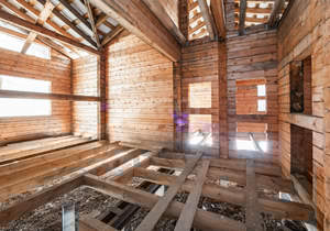 Дом 175м², 2-этажный, участок 8 сот.