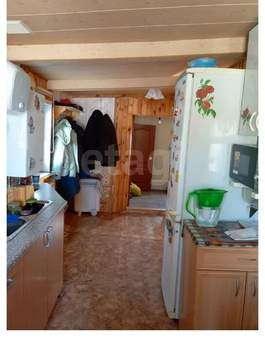 Дом 25м², 1-этажный, участок 20 сот.