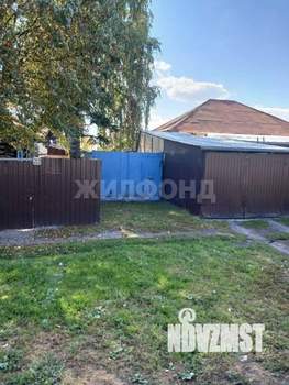 Дом 31м², 1-этажный, участок 4 сот.