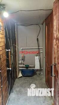 Дом 30м², 1-этажный, участок 5 сот.