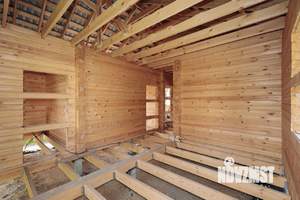 Дом 89м², 1-этажный, участок 5 сот.