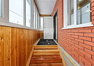 Дом 330м², 2-этажный, участок 6 сот.