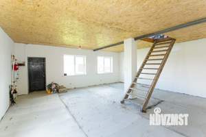 Дом 109м², 2-этажный, участок 3 сот.