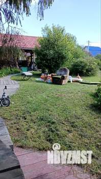 Дом 130м², 1-этажный, участок 14 сот.