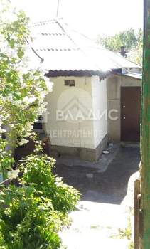 Дом 77м², 1-этажный, участок 4 сот.