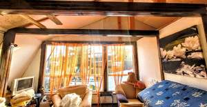 Дом 48м², 2-этажный, участок 4 сот.