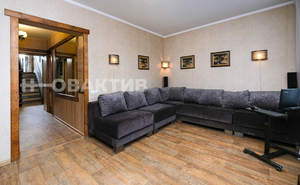 Дом 134м², 2-этажный, участок 7 сот.