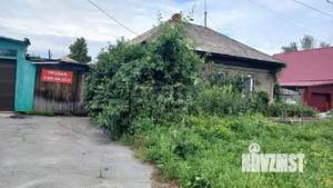 Дом 51м², 1-этажный, участок 6 сот.