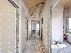 Дом 87м², 1-этажный, участок 5 сот.