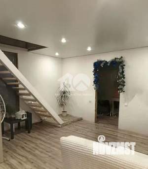 Дом 96м², 2-этажный, участок 7 сот.