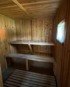 Дом 25м², 2-этажный, участок 5 сот.