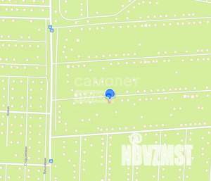 Дом 44м², 2-этажный, участок 6 сот.