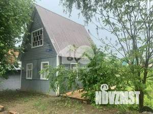 Дом 70м², 2-этажный, участок 5 сот.