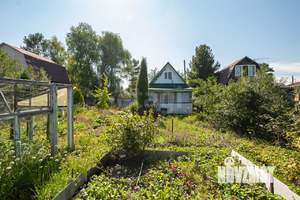 Дом 49м², 2-этажный, участок 4 сот.