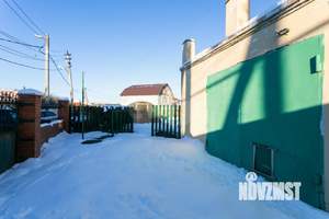 Дом 150м², 2-этажный, участок 8 сот.