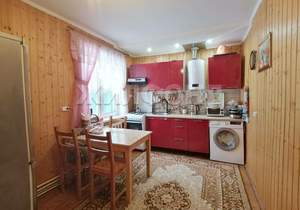 Дом 66м², 2-этажный, участок 6 сот.