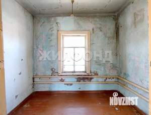 Дом 30м², 1-этажный, участок 6 сот.