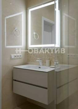 Дом 400м², 3-этажный, участок 10 сот.