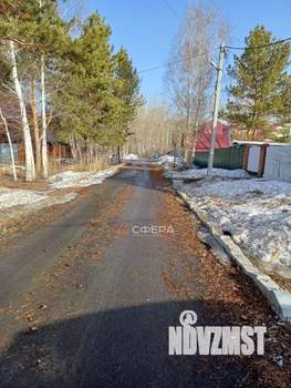 Дом 90м², 1-этажный, участок 8 сот.