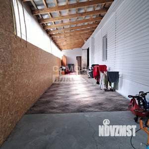 Дом 75м², 1-этажный, участок 3 сот.