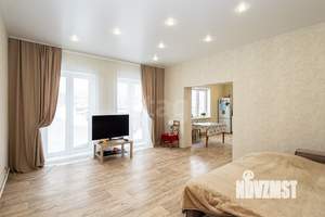 Дом 247м², 2-этажный, участок 7 сот.