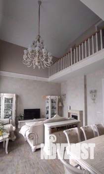 Коттедж 500м², 2-этажный, участок 18 сот.