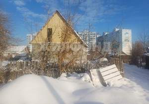 Дом 40м², 2-этажный, участок 6 сот.