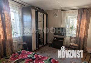 Дом 53м², 1-этажный, участок 10 сот.