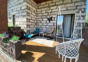 Дом 283м², 3-этажный, участок 7 сот.