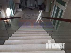 Коттедж 414м², 3-этажный, участок 10 сот.