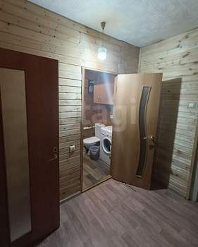 Дом 44м², 1-этажный, участок 4 сот.