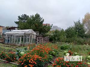 Дом 69м², 1-этажный, участок 18 сот.