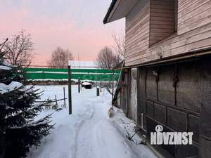 Дом 103м², 1-этажный, участок 16 сот.