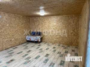 Дом 59м², 1-этажный, участок 5 сот.