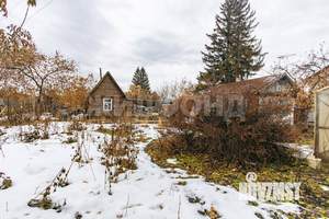 Дом 40м², 1-этажный, участок 7 сот.