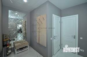 Коттедж 166м², 2-этажный, участок 7 сот.