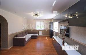 Дом 109м², 2-этажный, участок 7 сот.